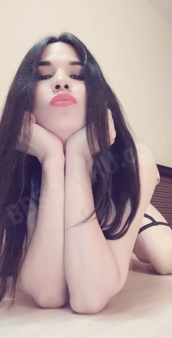 Гей-знакомства Казань: Liya 24 лет (актив) 10