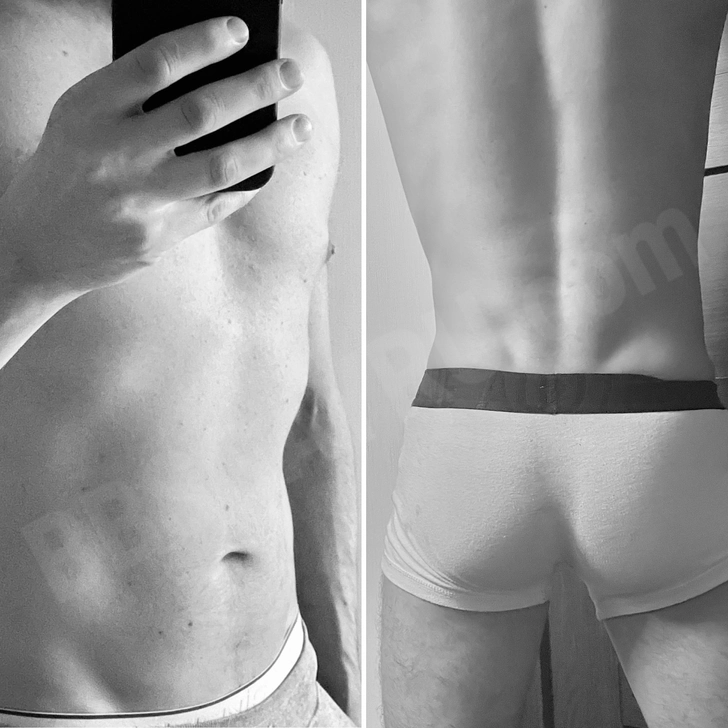 Эскорт и массаж, услуги Санкт-Петербург: AndryUniSex 32 лет (уни) 2