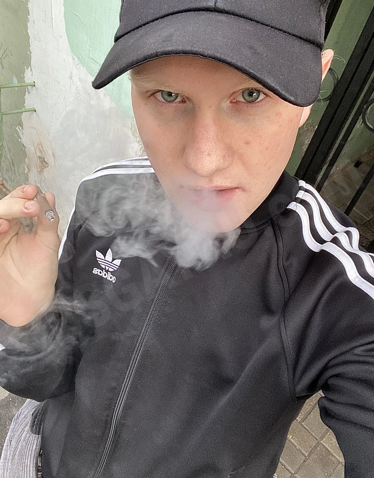Гей-знакомства Тула: NikitaPillss 23 лет (уни) 2