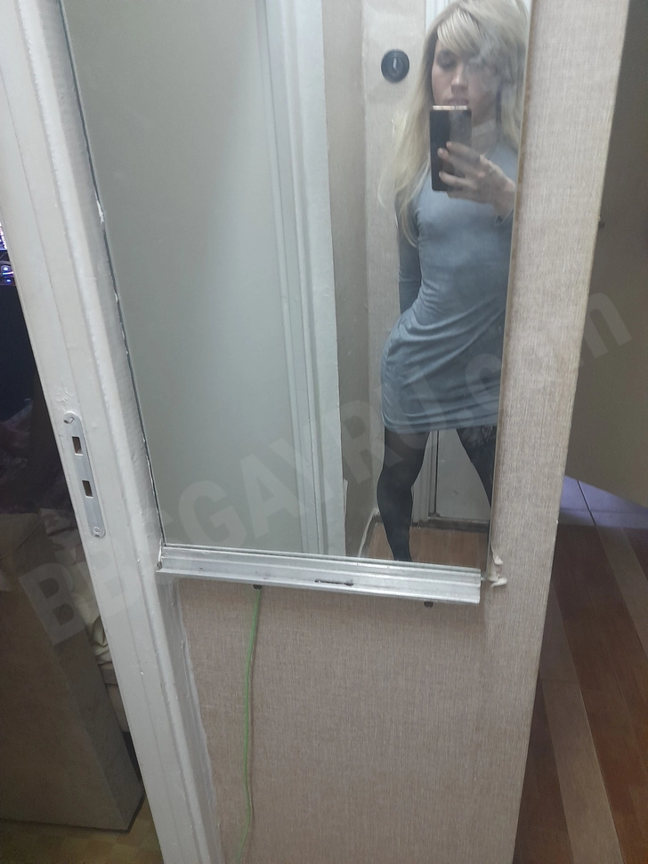 Трансы, трапы и кроссы Санкт-Петербург: Rosalia 21 лет (уни) 5