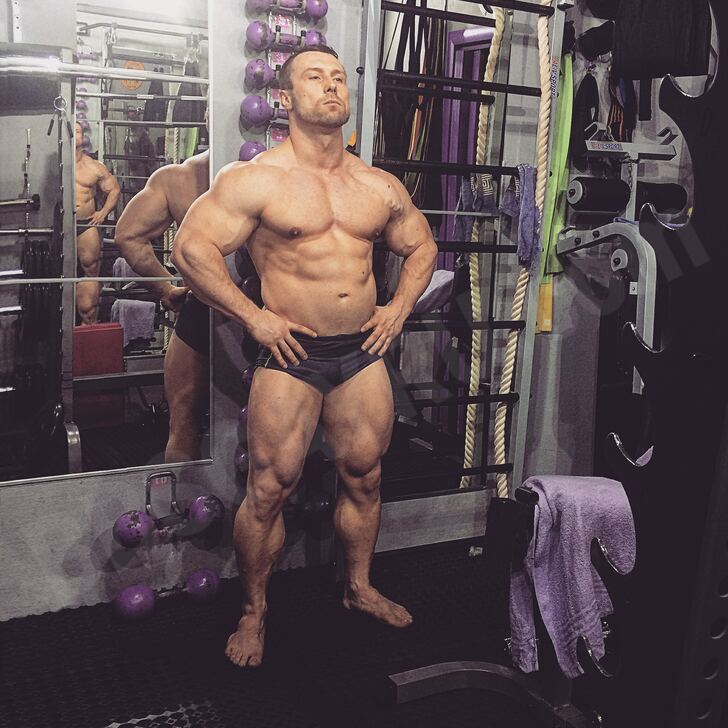 Спорт и фитнес Санкт-Петербург: Fitnes 38 лет (другое) 9