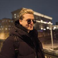 Кирилл
