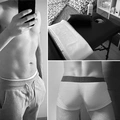 Эскорт и массаж, услуги Санкт-Петербург: AndryUniSex 32 лет (актив)