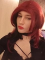Трансы, трапы и кроссы Санкт-Петербург: Rosalia 21 лет (уни)