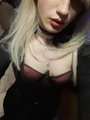 Трансы, трапы и кроссы Санкт-Петербург: Rosalia 21 лет (актив)