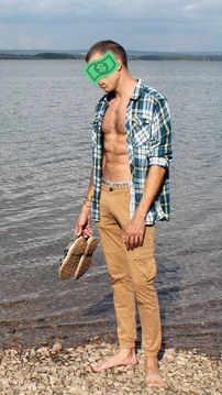 David