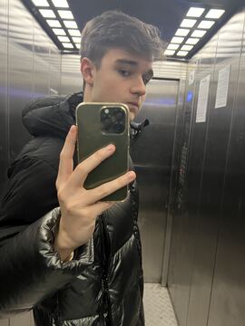 Матвей
